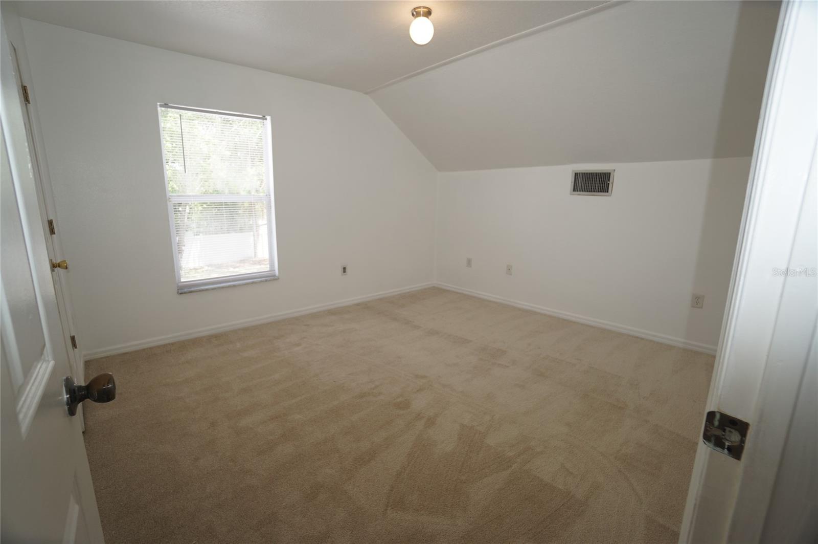 FOREST OAKS SUB - Residential