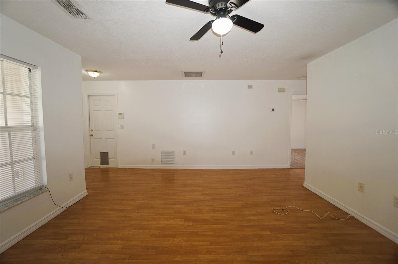 FOREST OAKS SUB - Residential
