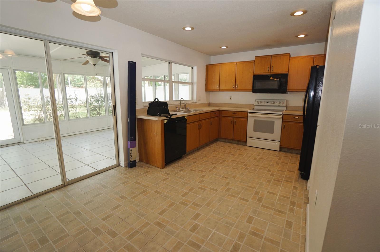 FOREST OAKS SUB - Residential
