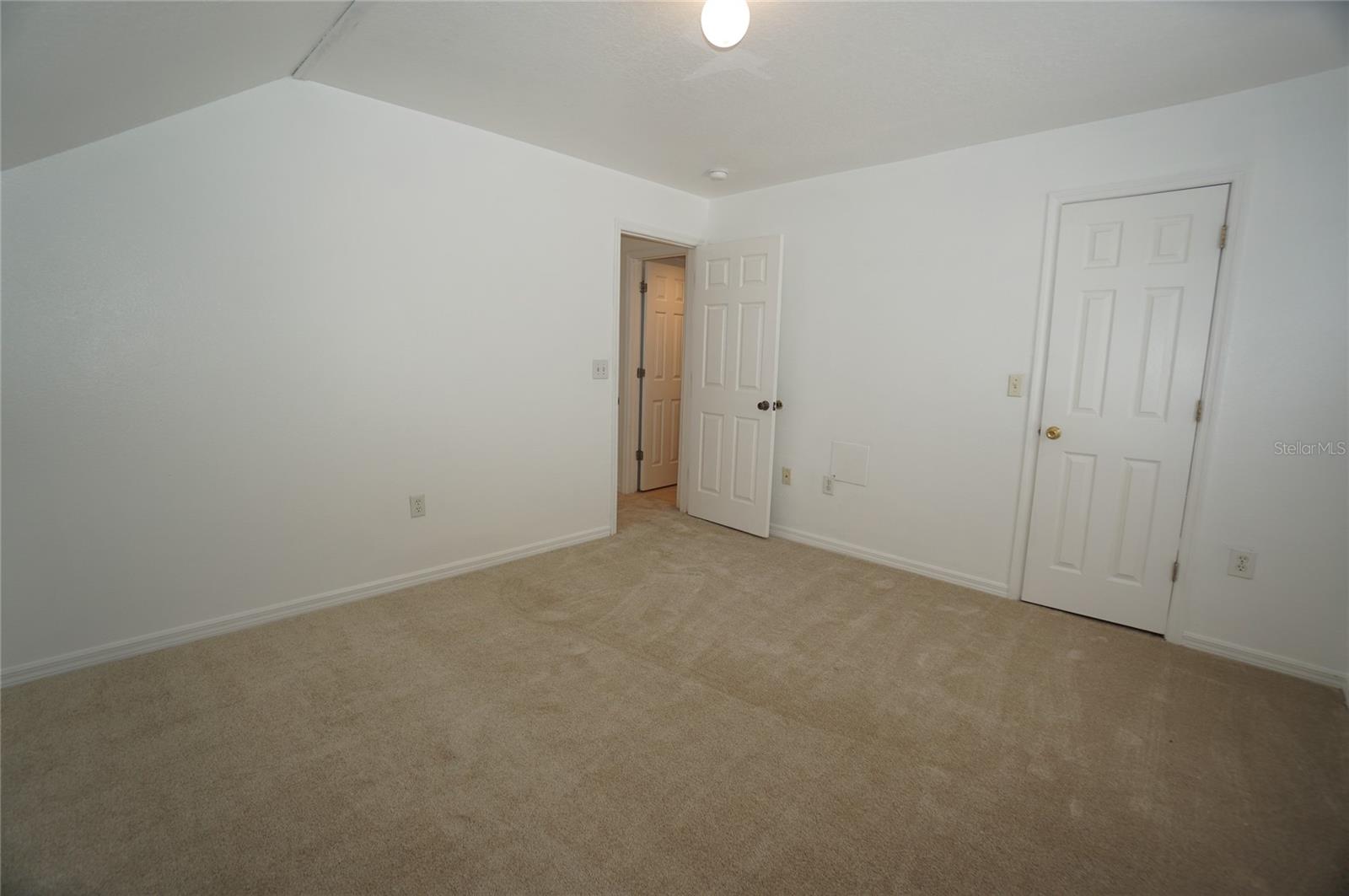 FOREST OAKS SUB - Residential