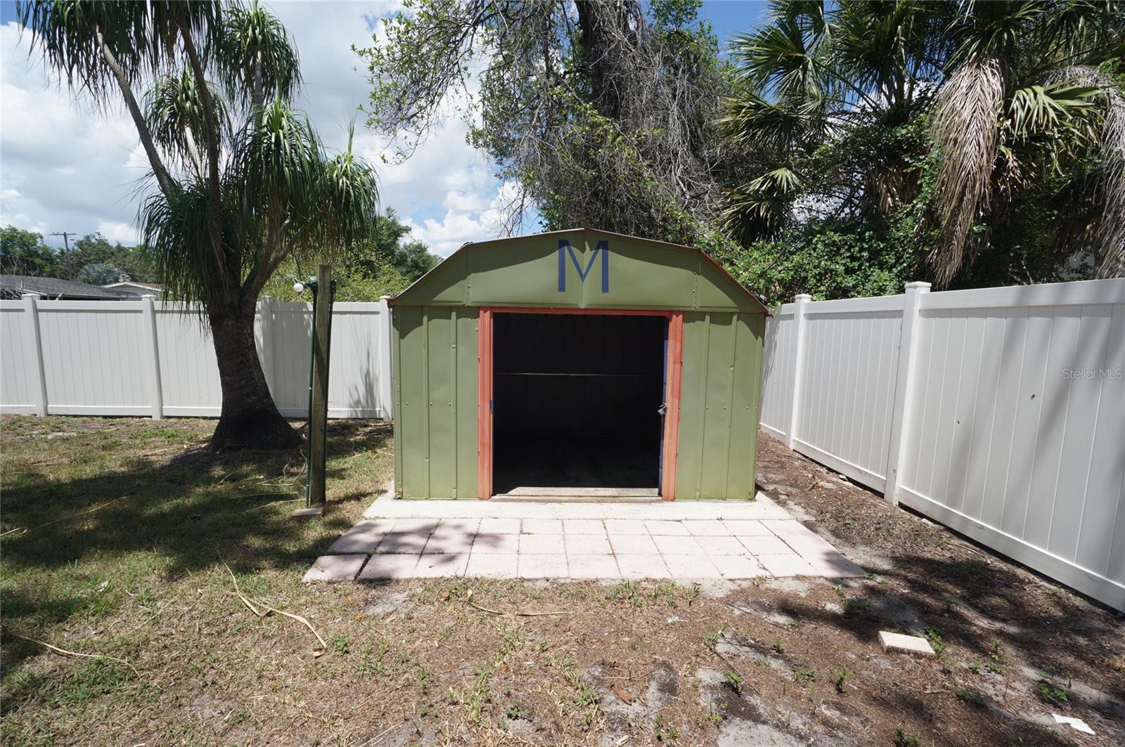 FOREST OAKS SUB - Residential