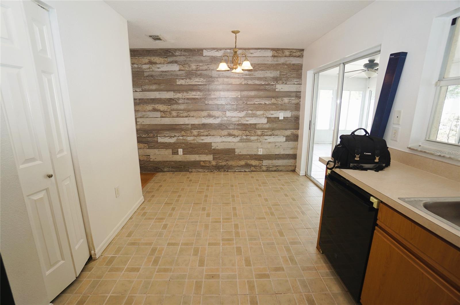 FOREST OAKS SUB - Residential