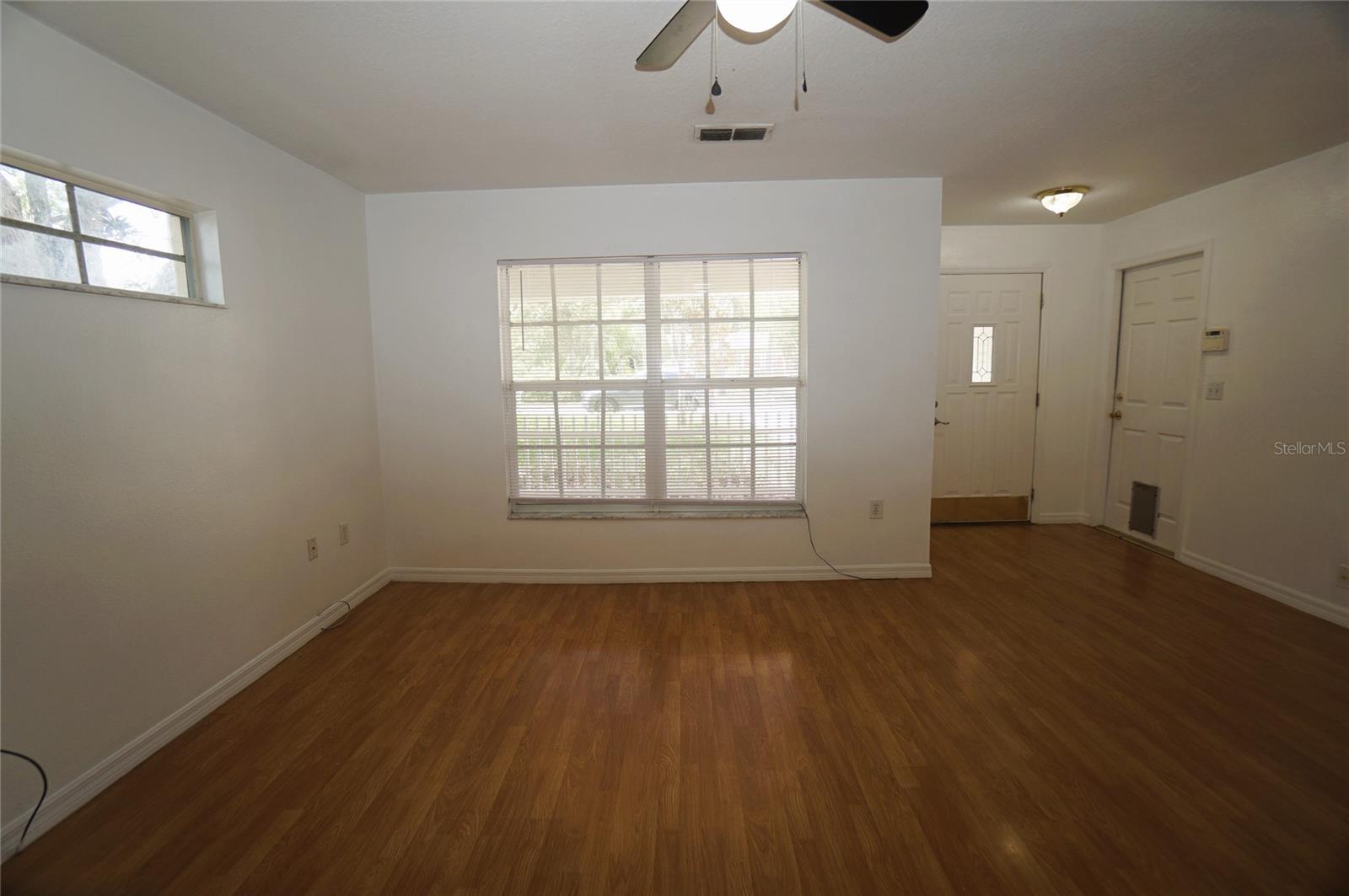 FOREST OAKS SUB - Residential