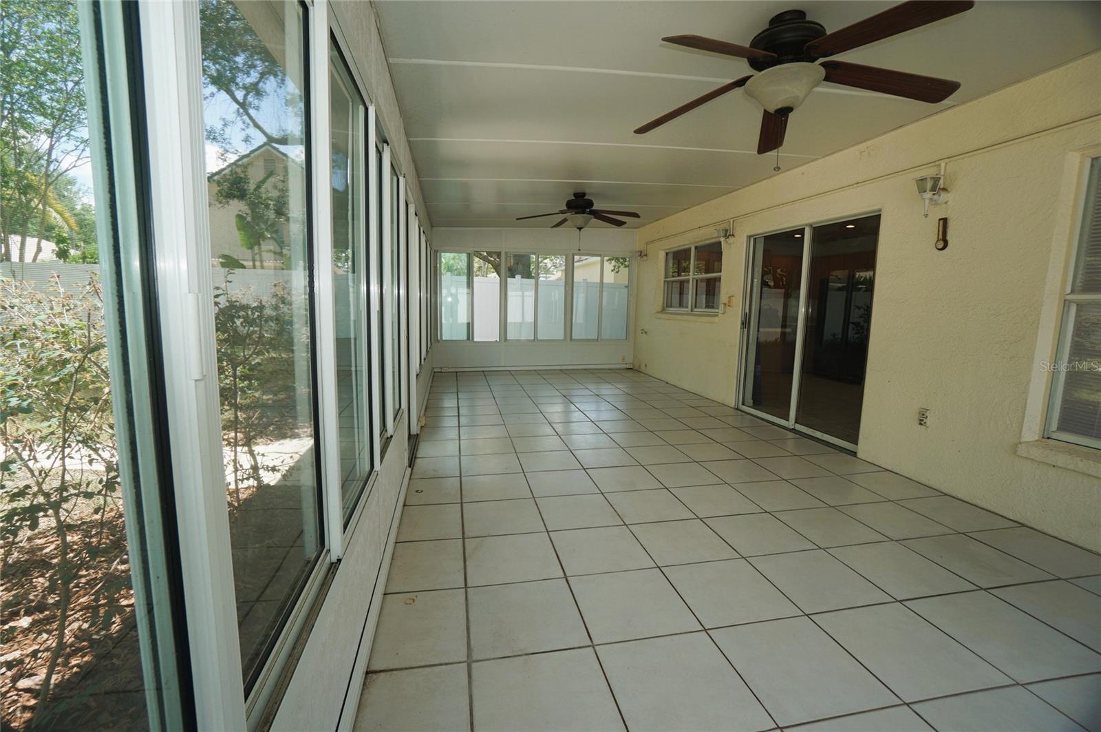 FOREST OAKS SUB - Residential