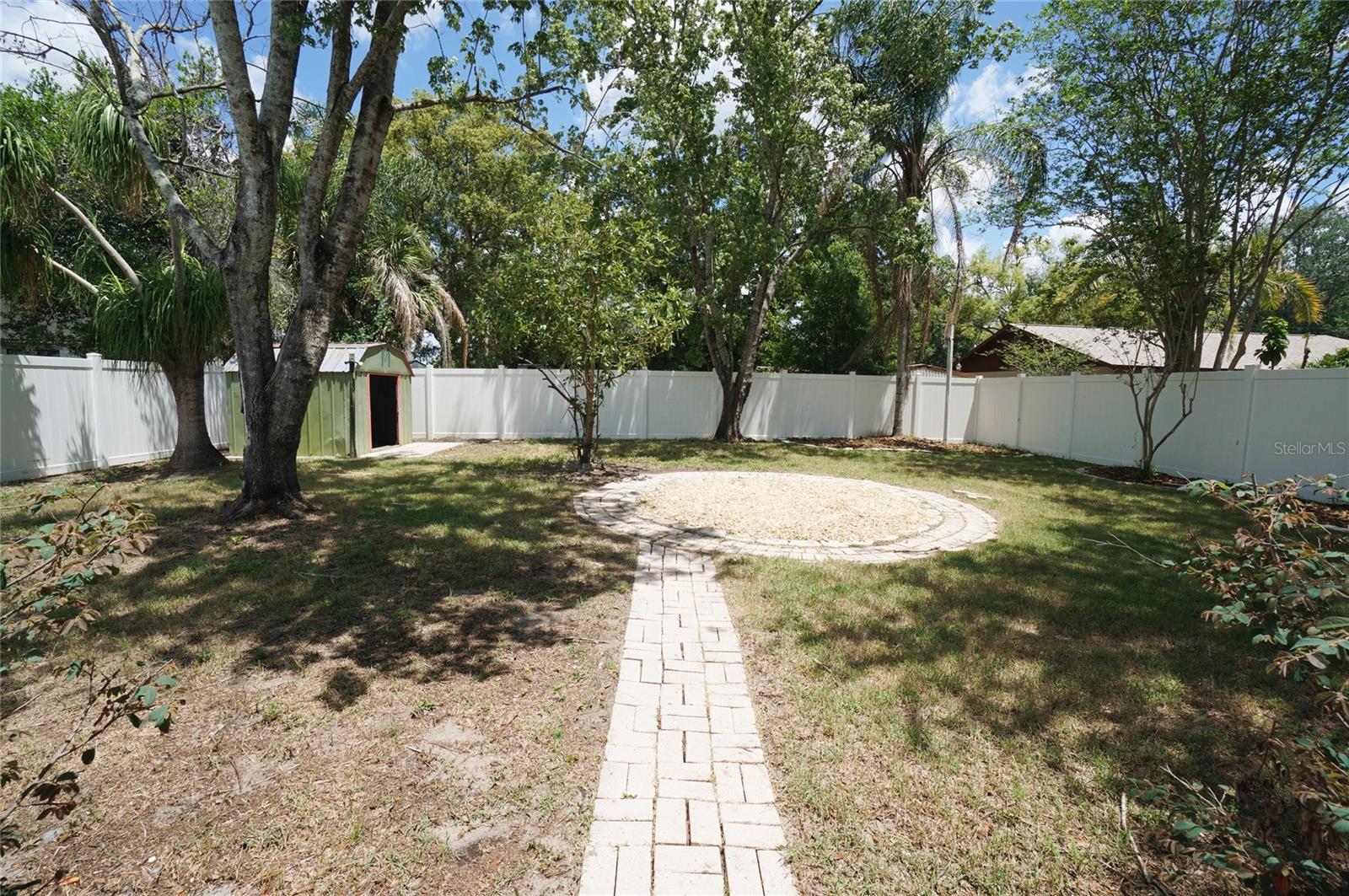 FOREST OAKS SUB - Residential