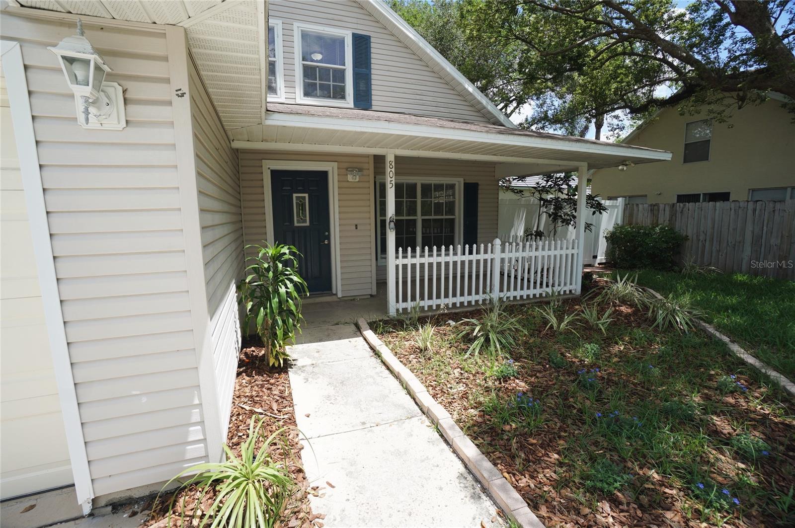 FOREST OAKS SUB - Residential