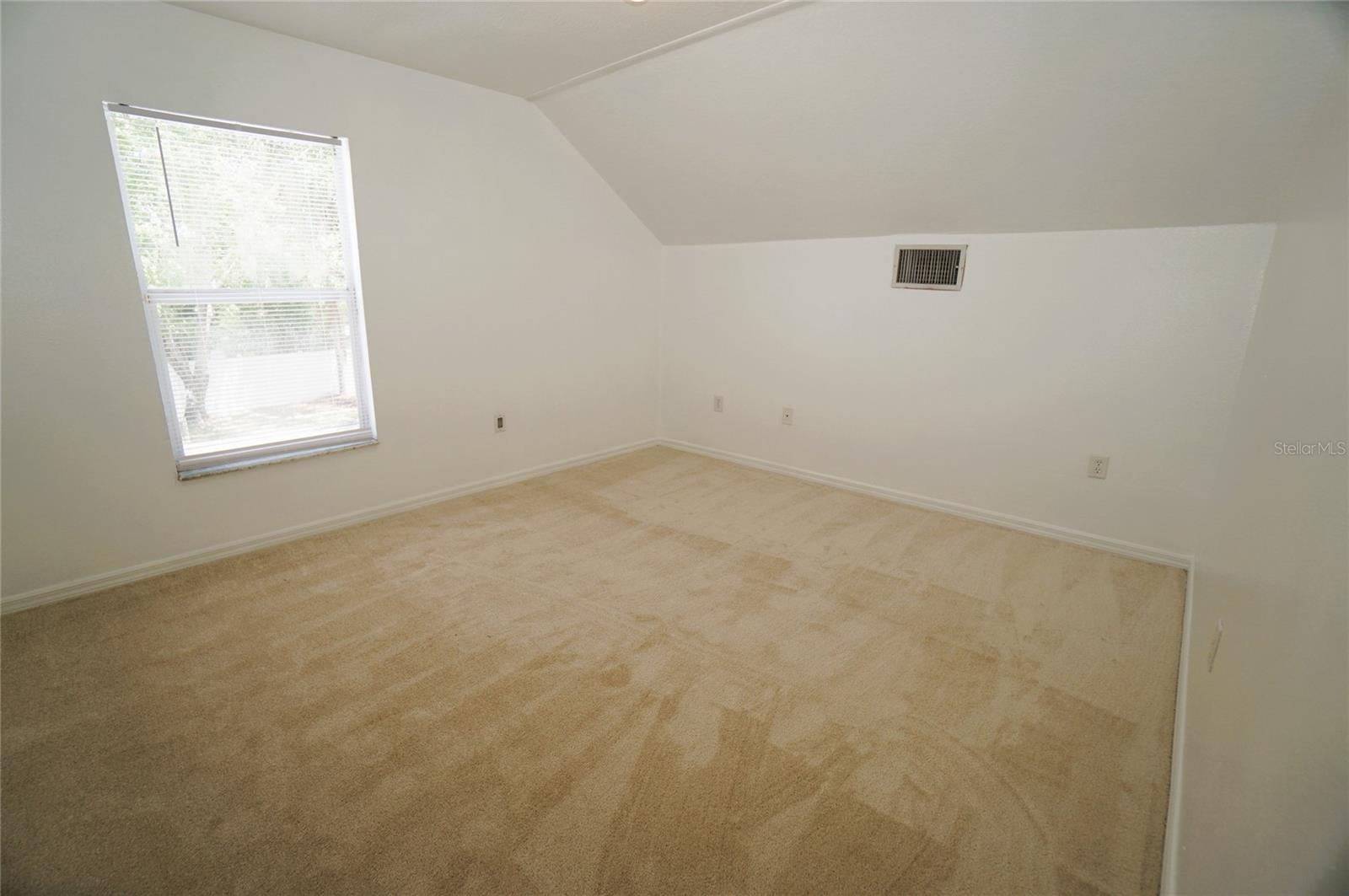 FOREST OAKS SUB - Residential