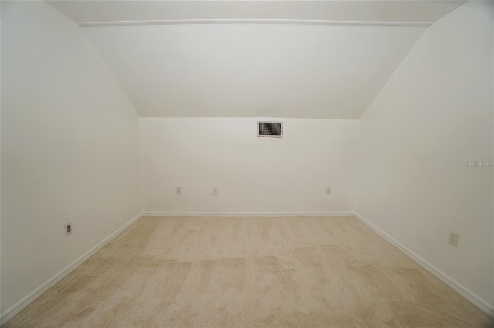 FOREST OAKS SUB - Residential