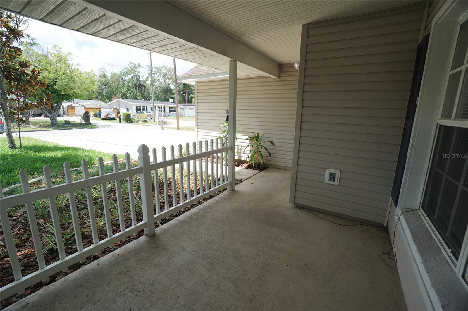 FOREST OAKS SUB - Residential