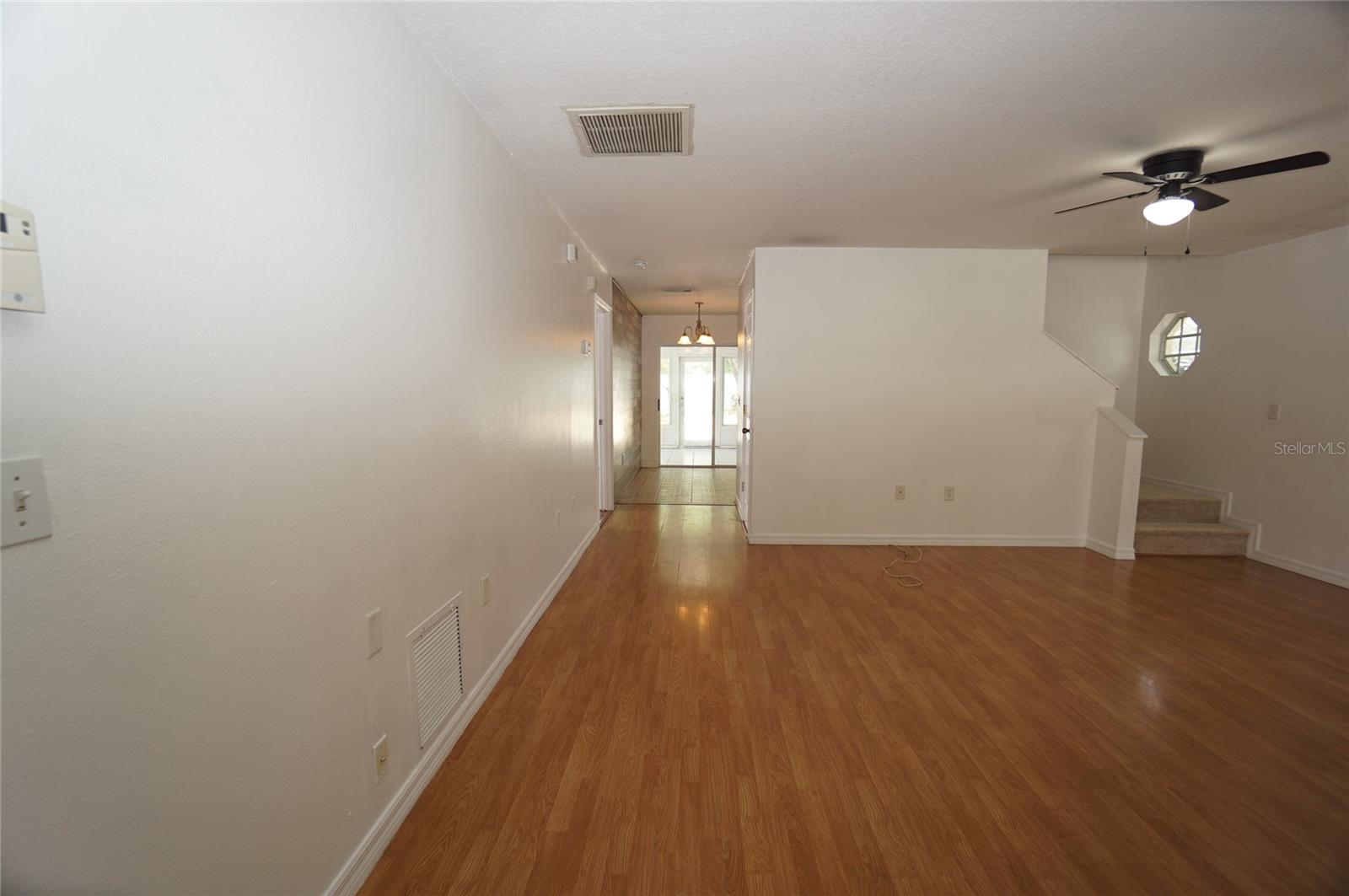 FOREST OAKS SUB - Residential