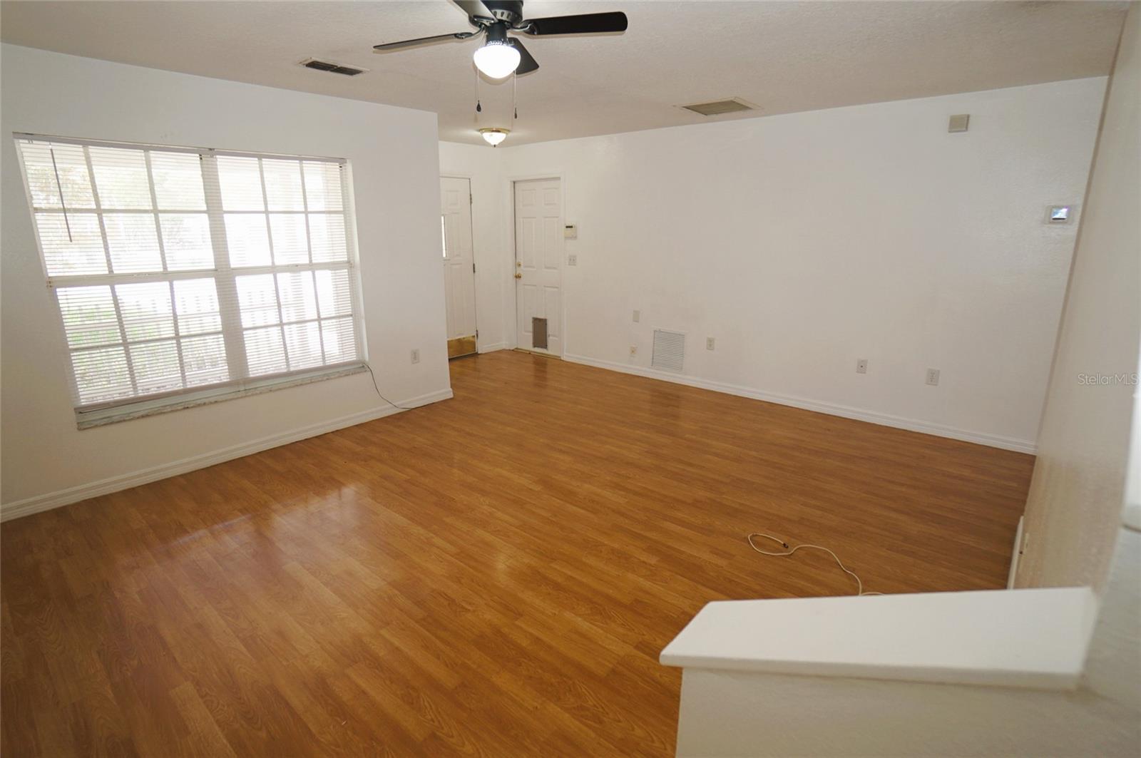FOREST OAKS SUB - Residential