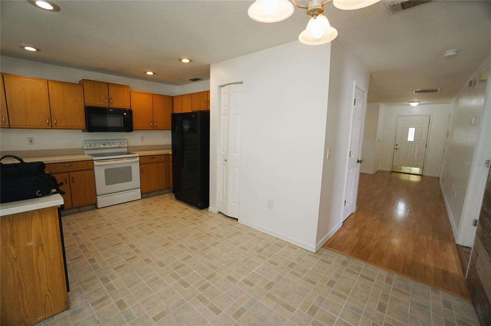 FOREST OAKS SUB - Residential