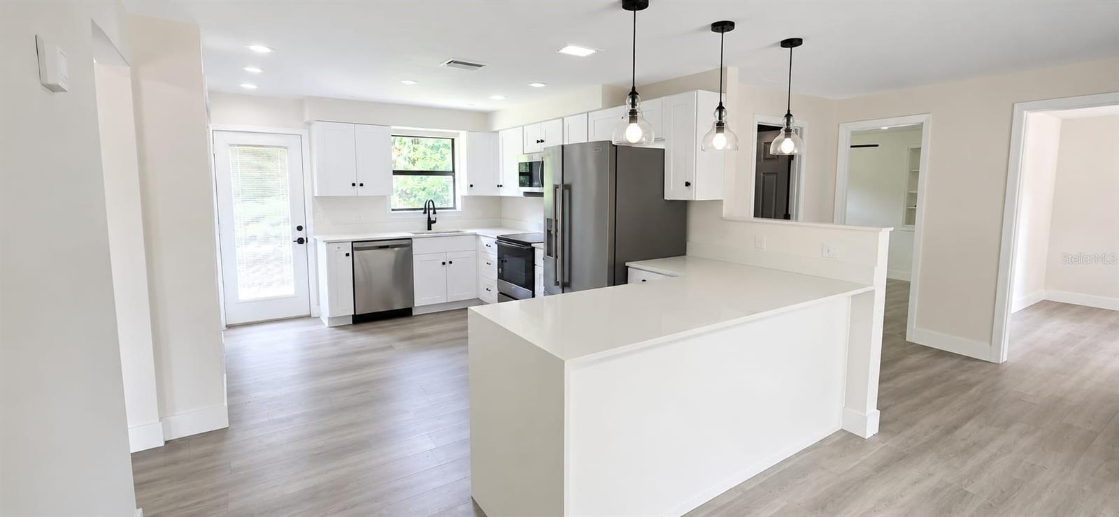 TOMOKA ESTATES UNIT 02 - Residential