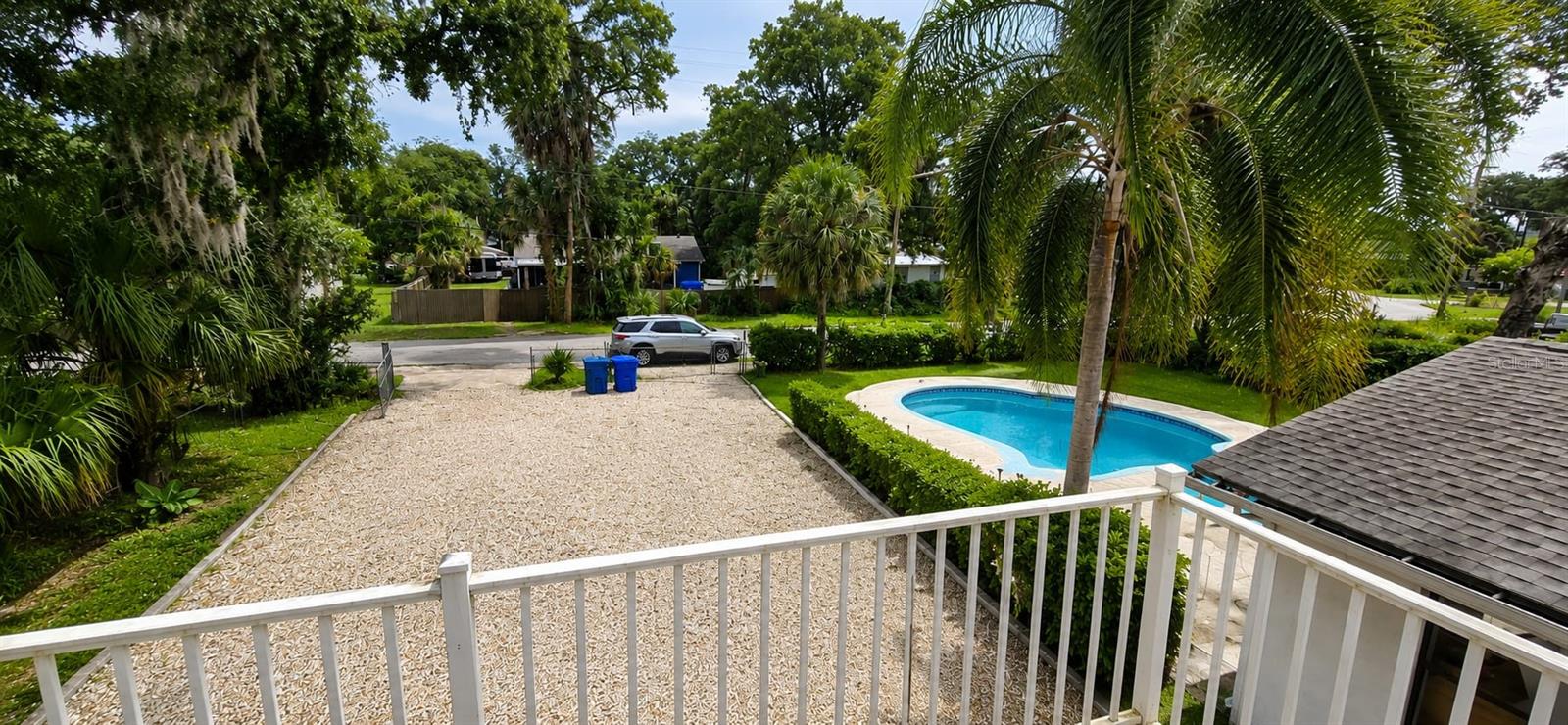 TOMOKA ESTATES UNIT 02 - Residential