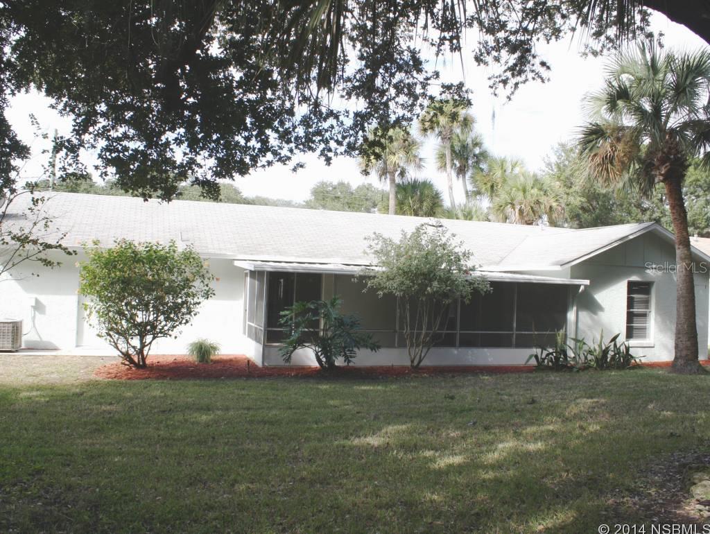 Detwilers Add 01 New Smyrna Bch - Residential