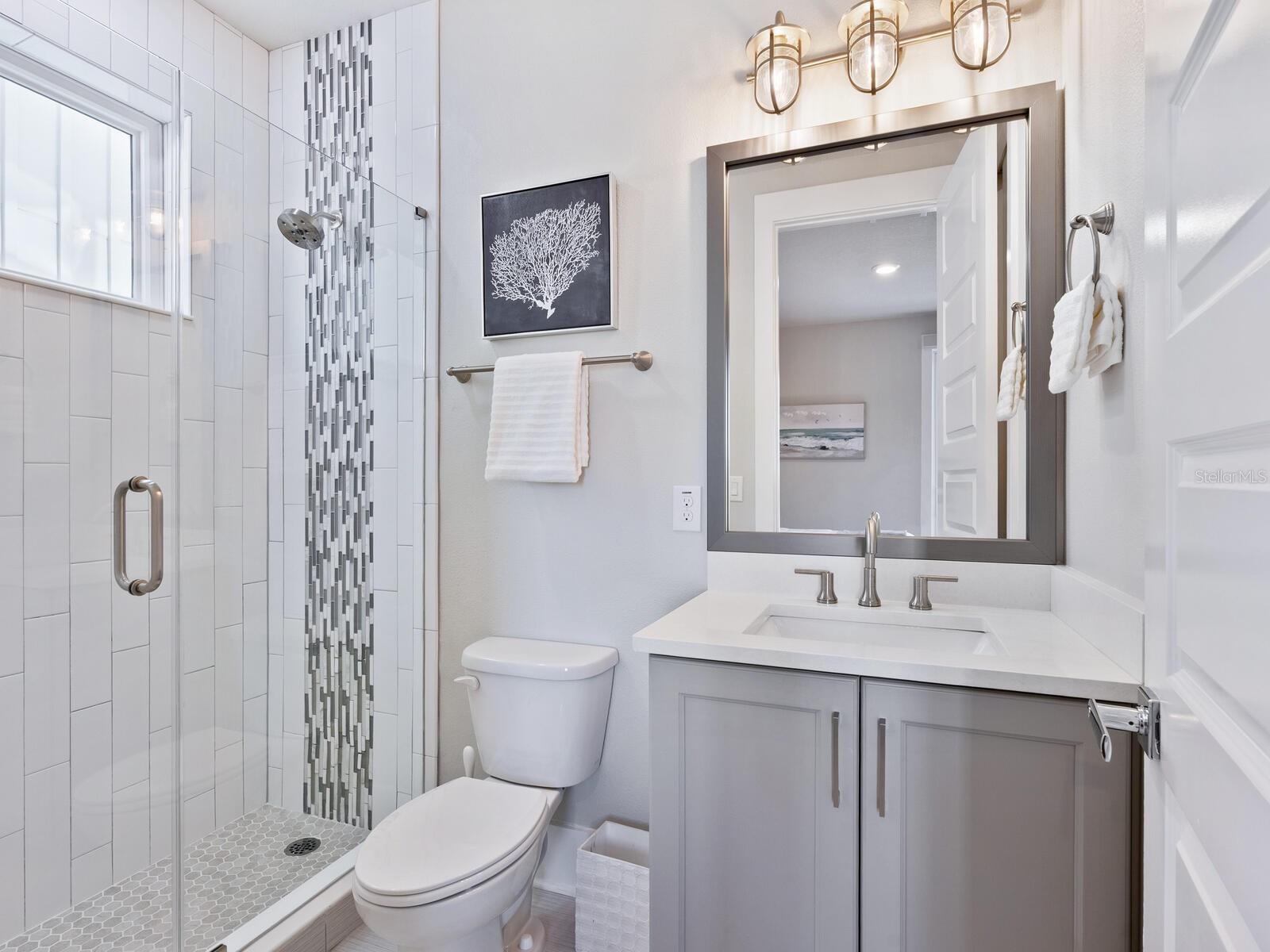 ENCLAVE/LAUREL PARK REP - Residential