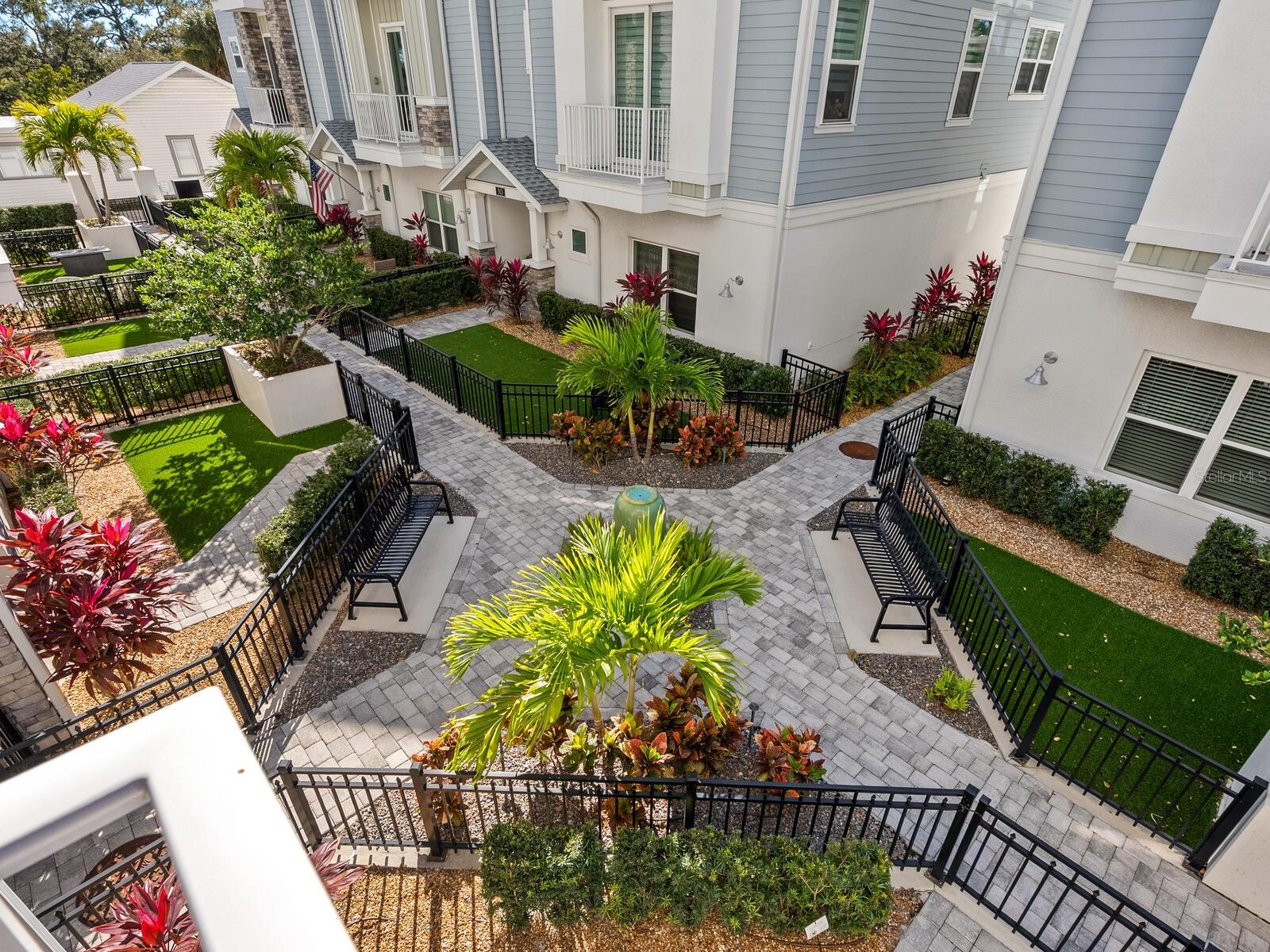 ENCLAVE/LAUREL PARK REP - Residential