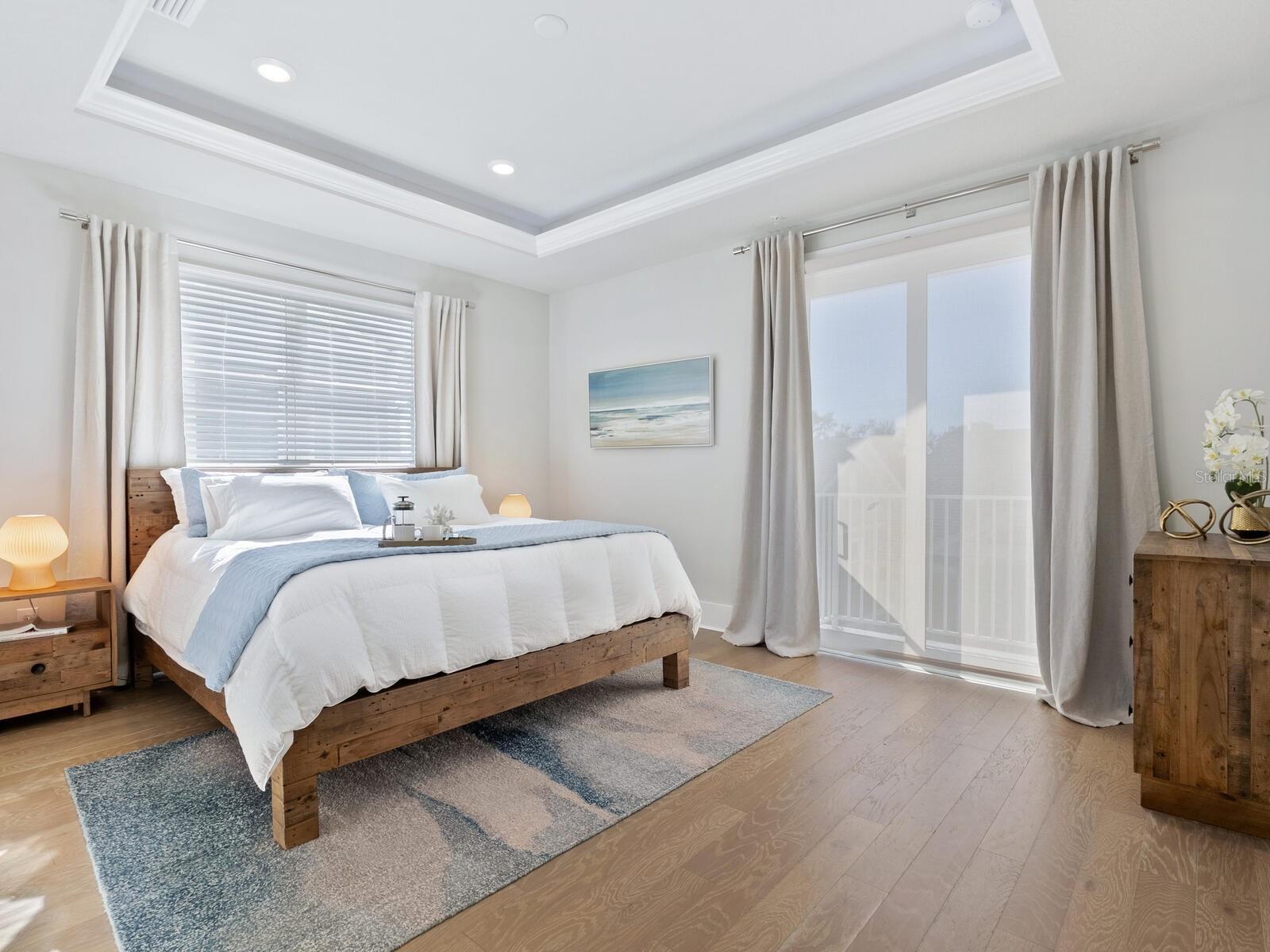 ENCLAVE/LAUREL PARK REP - Residential