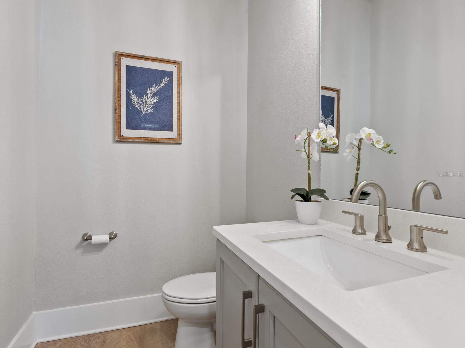 ENCLAVE/LAUREL PARK REP - Residential