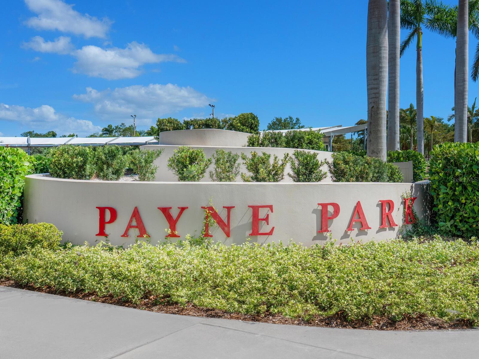 ENCLAVE/LAUREL PARK REP - Residential
