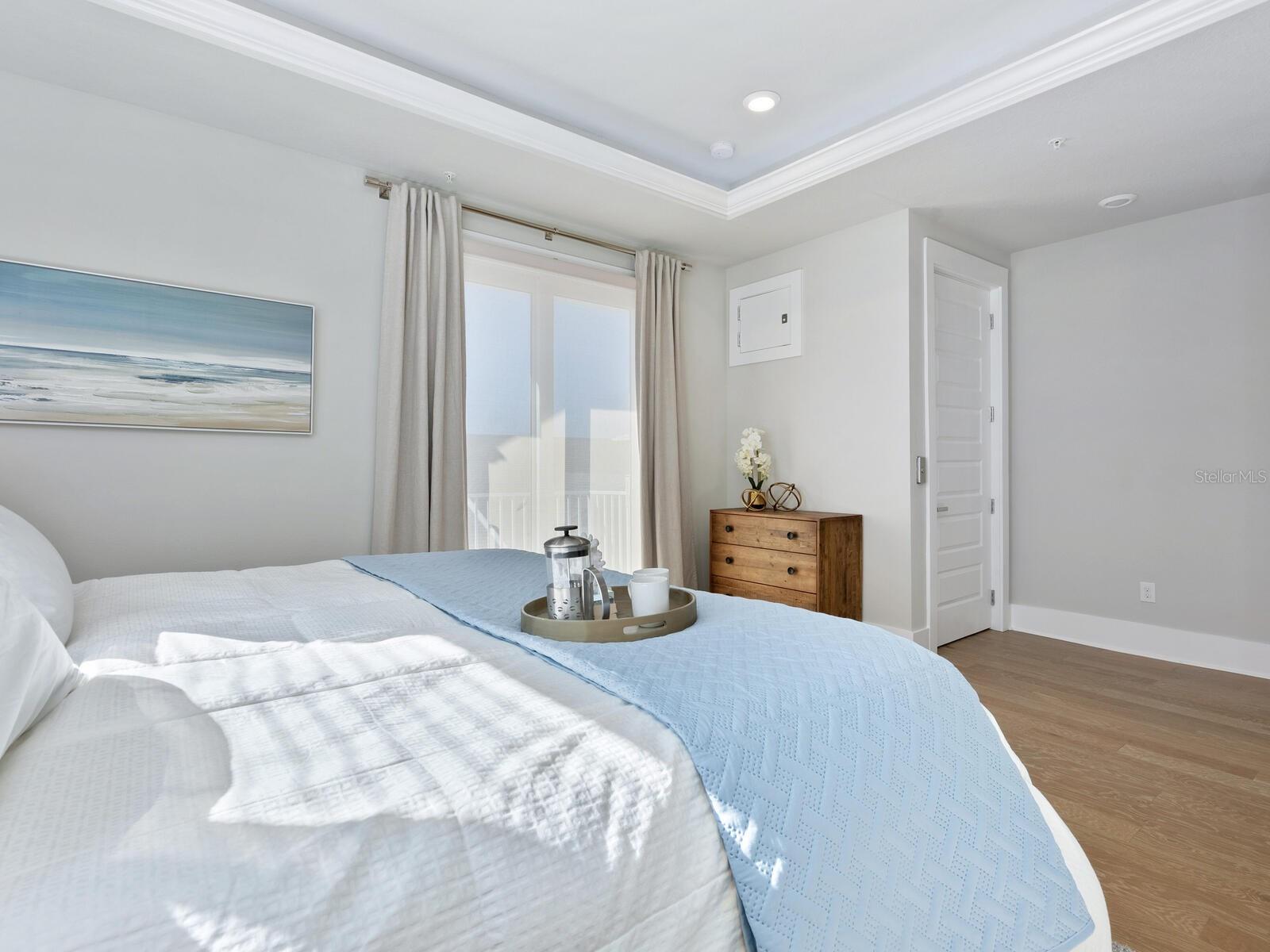 ENCLAVE/LAUREL PARK REP - Residential