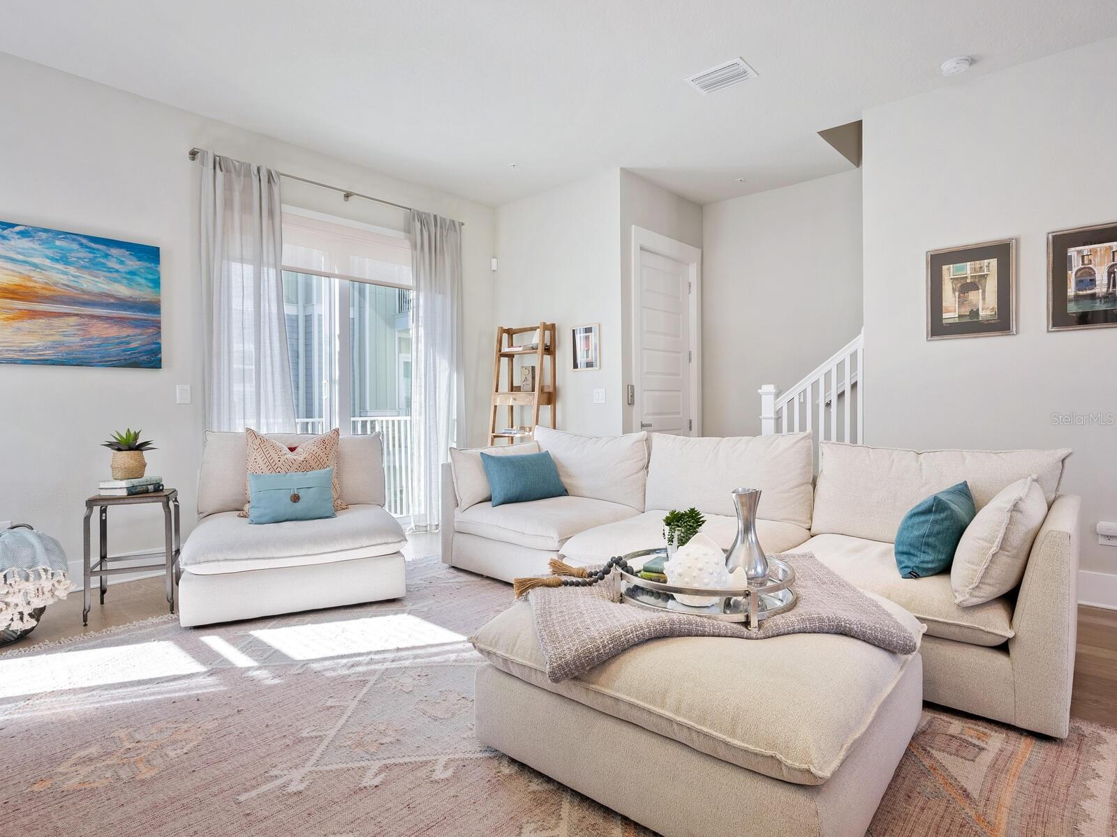ENCLAVE/LAUREL PARK REP - Residential