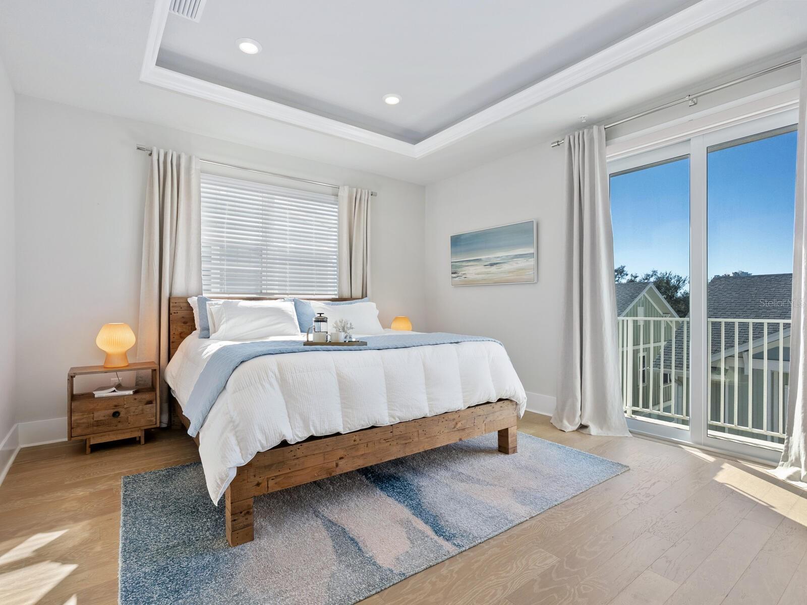ENCLAVE/LAUREL PARK REP - Residential