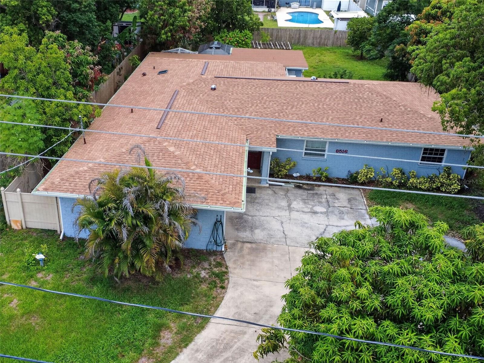 ALMANS ACRES - Residential
