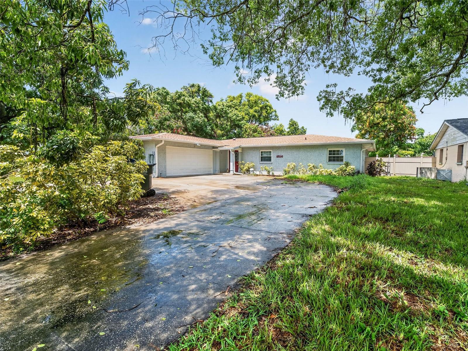 ALMANS ACRES - Residential