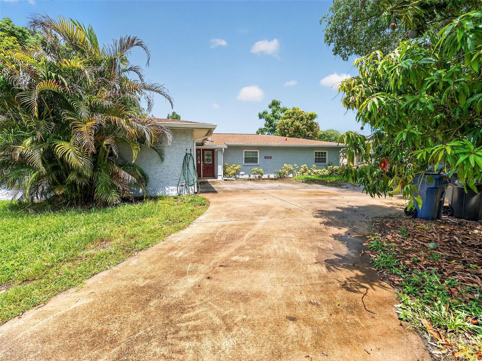 ALMANS ACRES - Residential