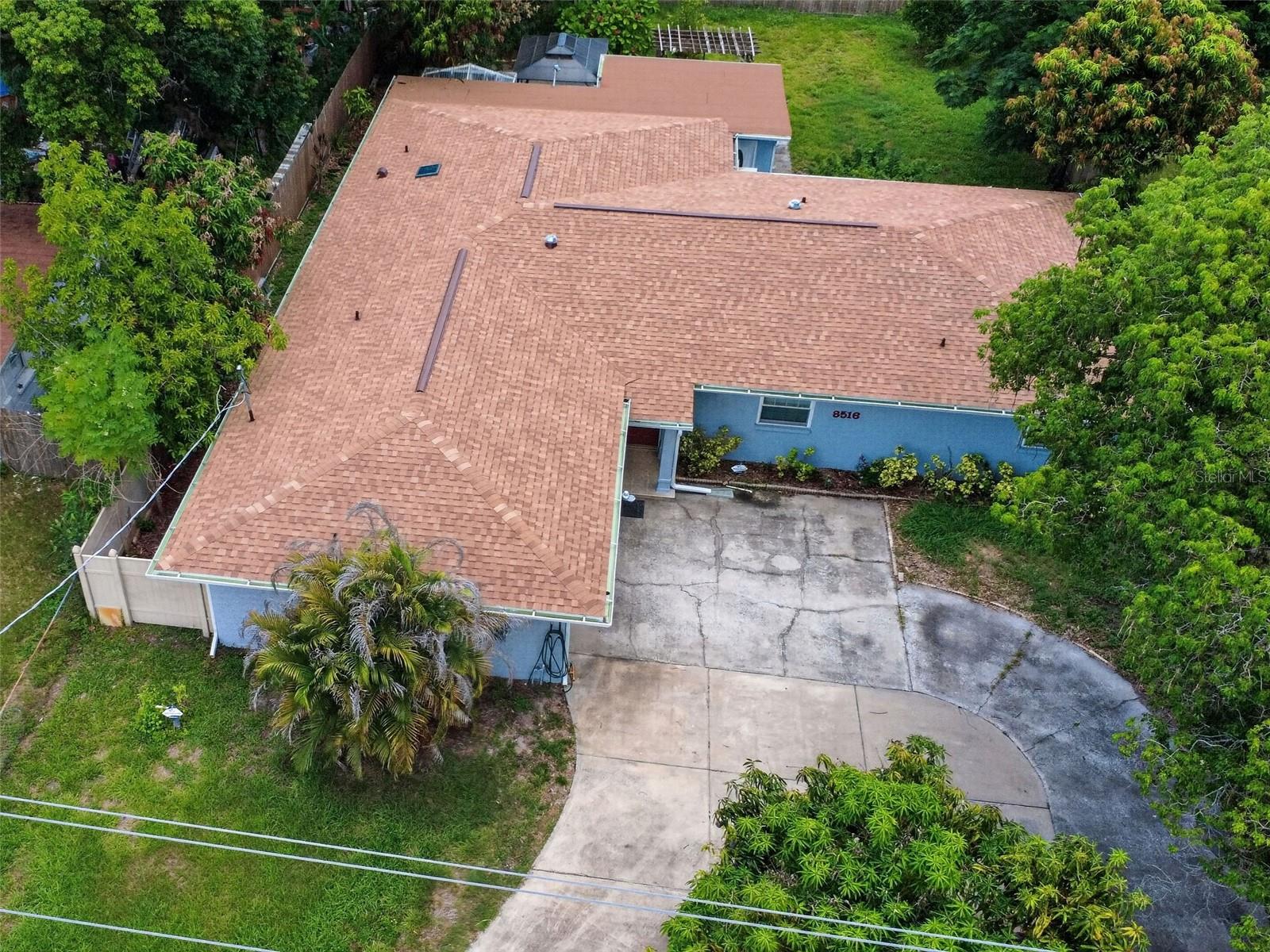 ALMANS ACRES - Residential