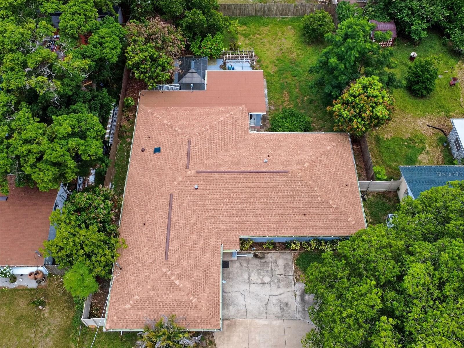ALMANS ACRES - Residential