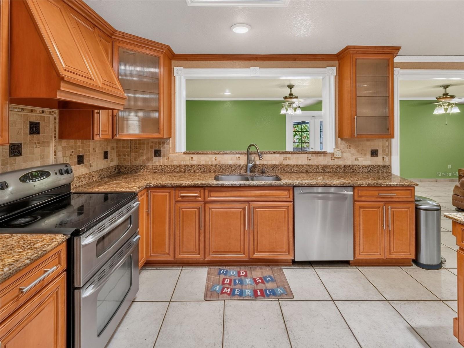 ALMANS ACRES - Residential
