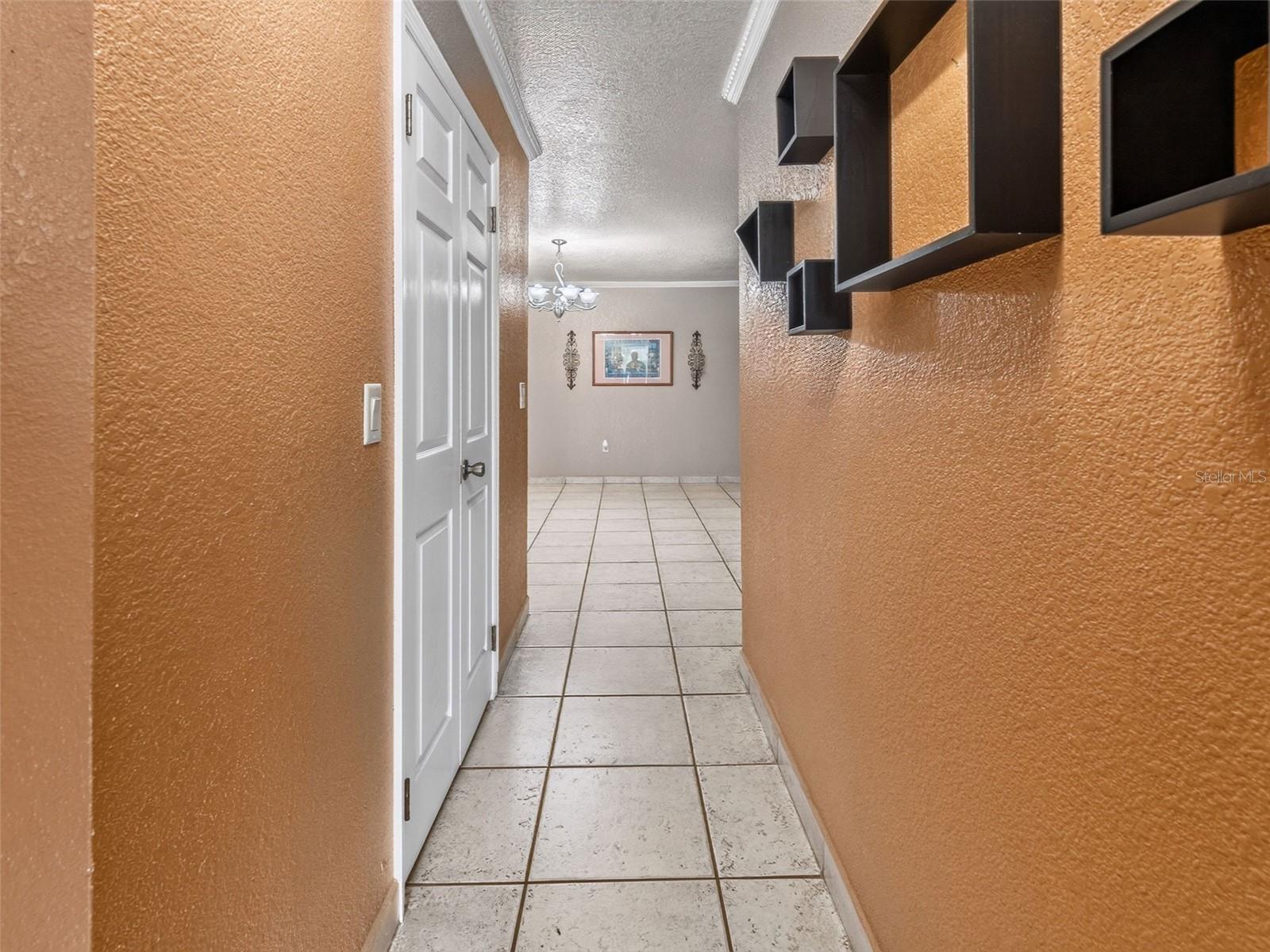 ALMANS ACRES - Residential