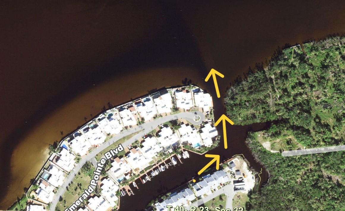 EMERALD POINTE TWNHS PH 05 - Residential
