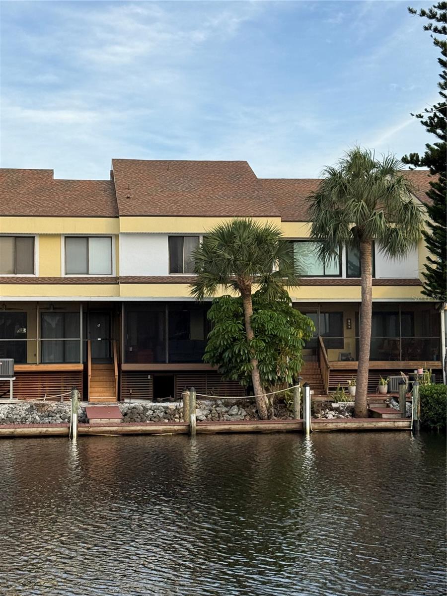 EMERALD POINTE TWNHS PH 05 - Residential