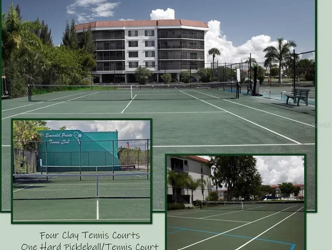 EMERALD POINTE TWNHS PH 05 - Residential