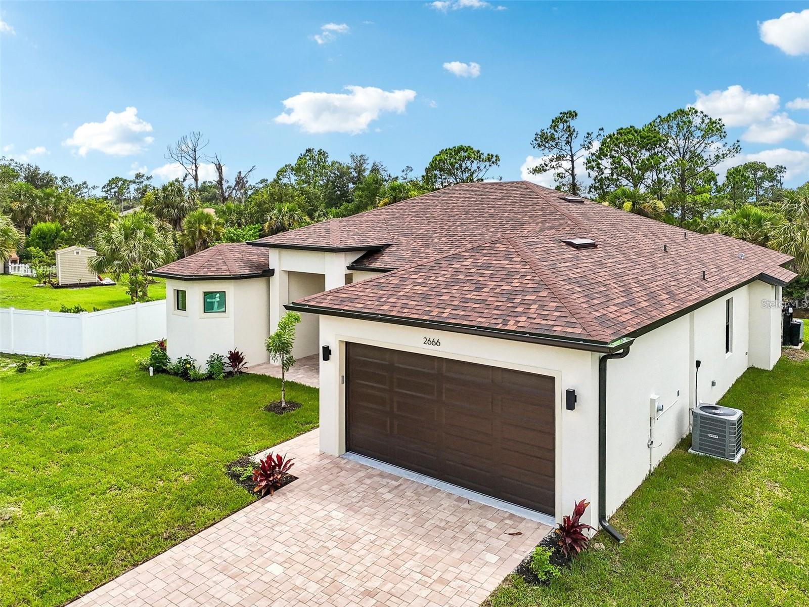PORT CHARLOTTE SUB 34 - Residential