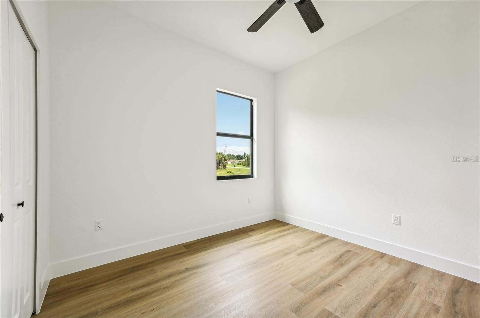 PORT CHARLOTTE SUB 34 - Residential