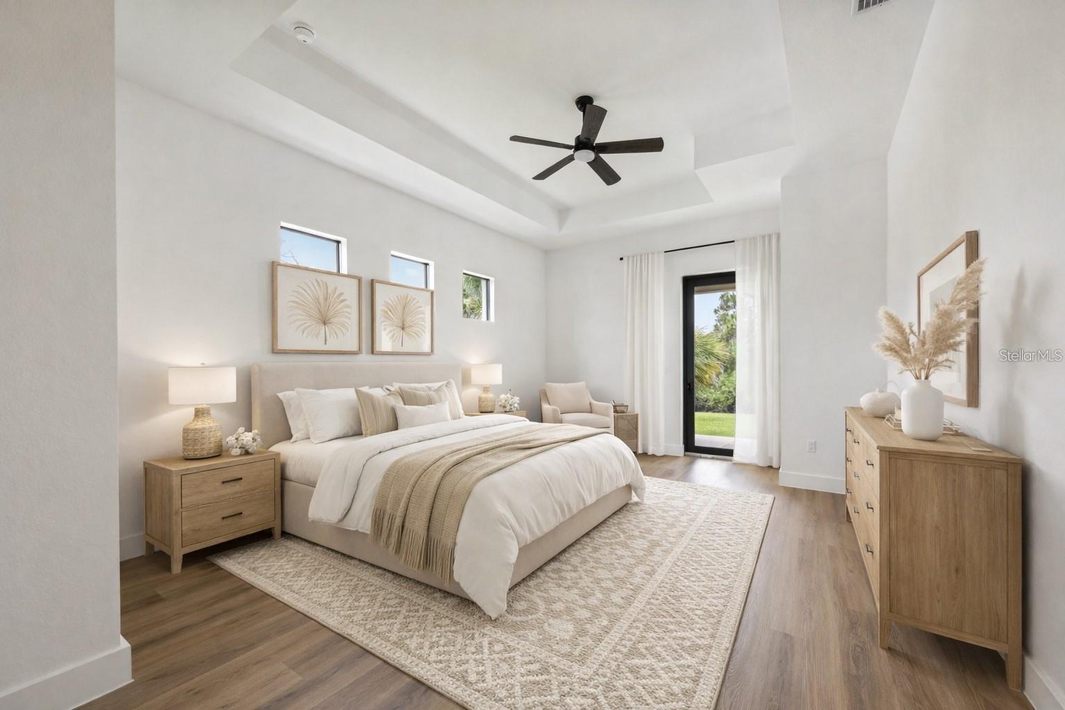 PORT CHARLOTTE SUB 34 - Residential
