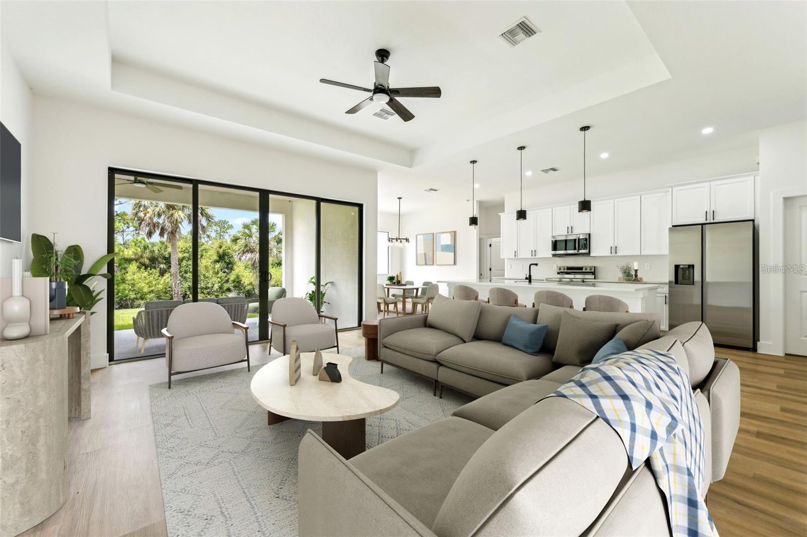 PORT CHARLOTTE SUB 34 - Residential