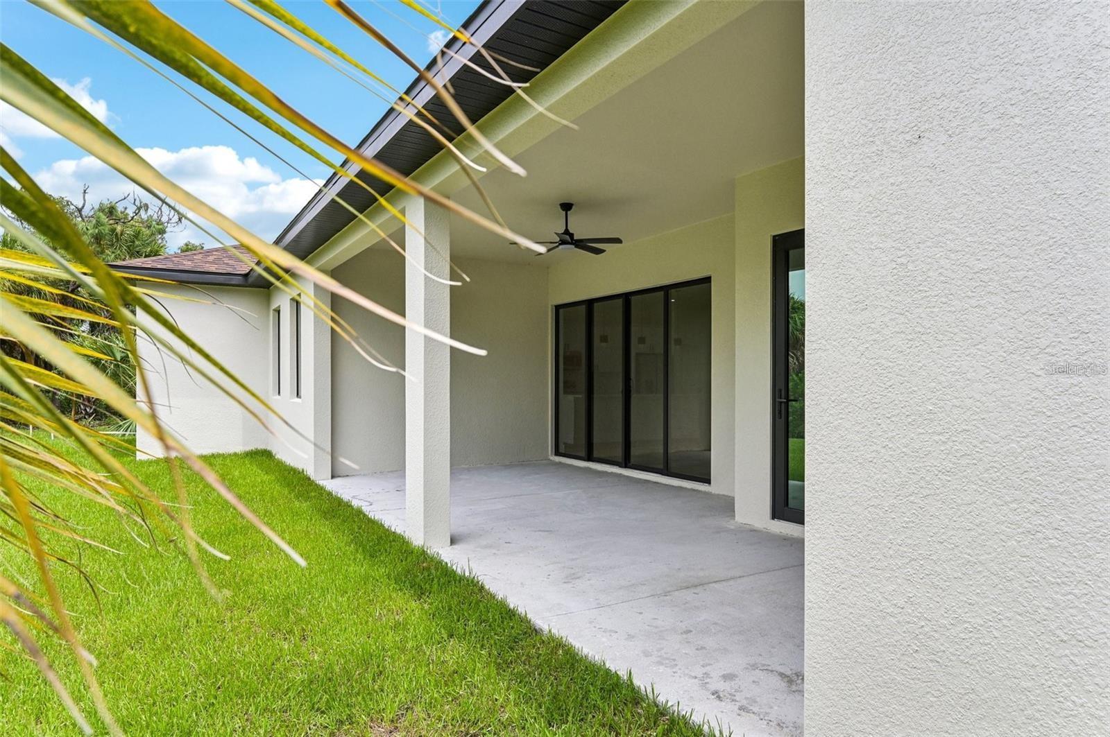 PORT CHARLOTTE SUB 34 - Residential