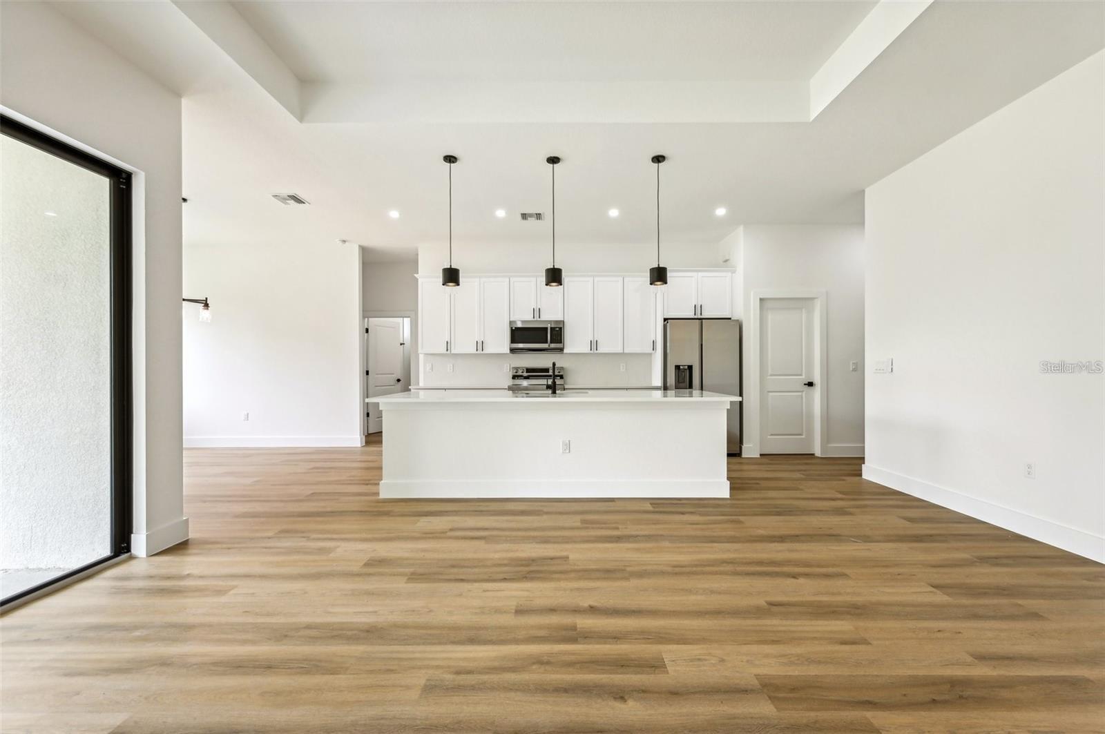 PORT CHARLOTTE SUB 34 - Residential