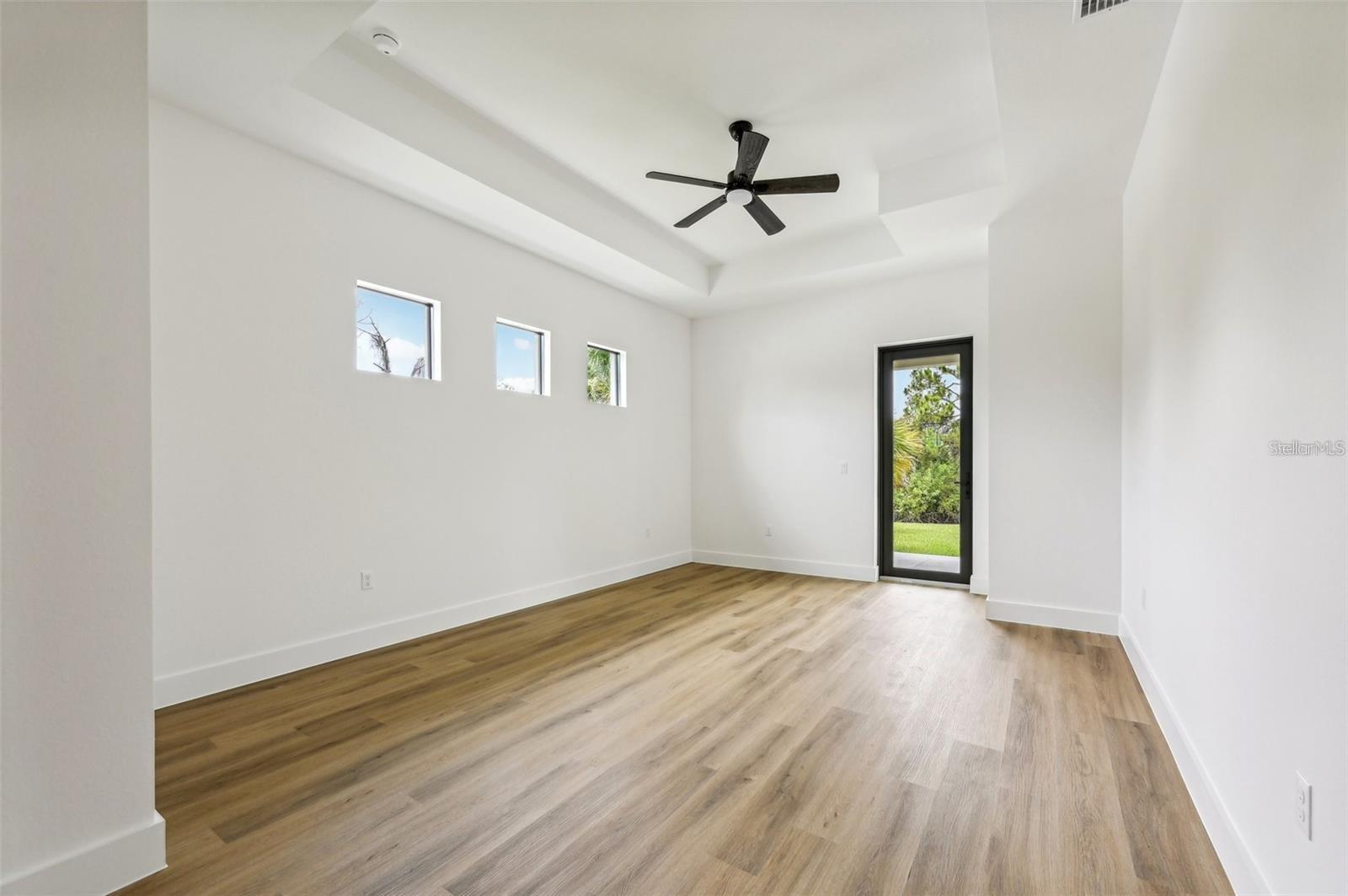 PORT CHARLOTTE SUB 34 - Residential