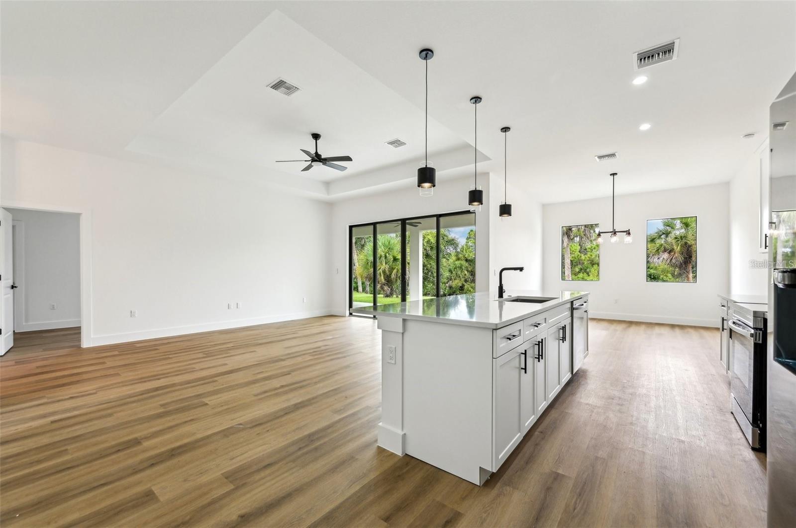 PORT CHARLOTTE SUB 34 - Residential