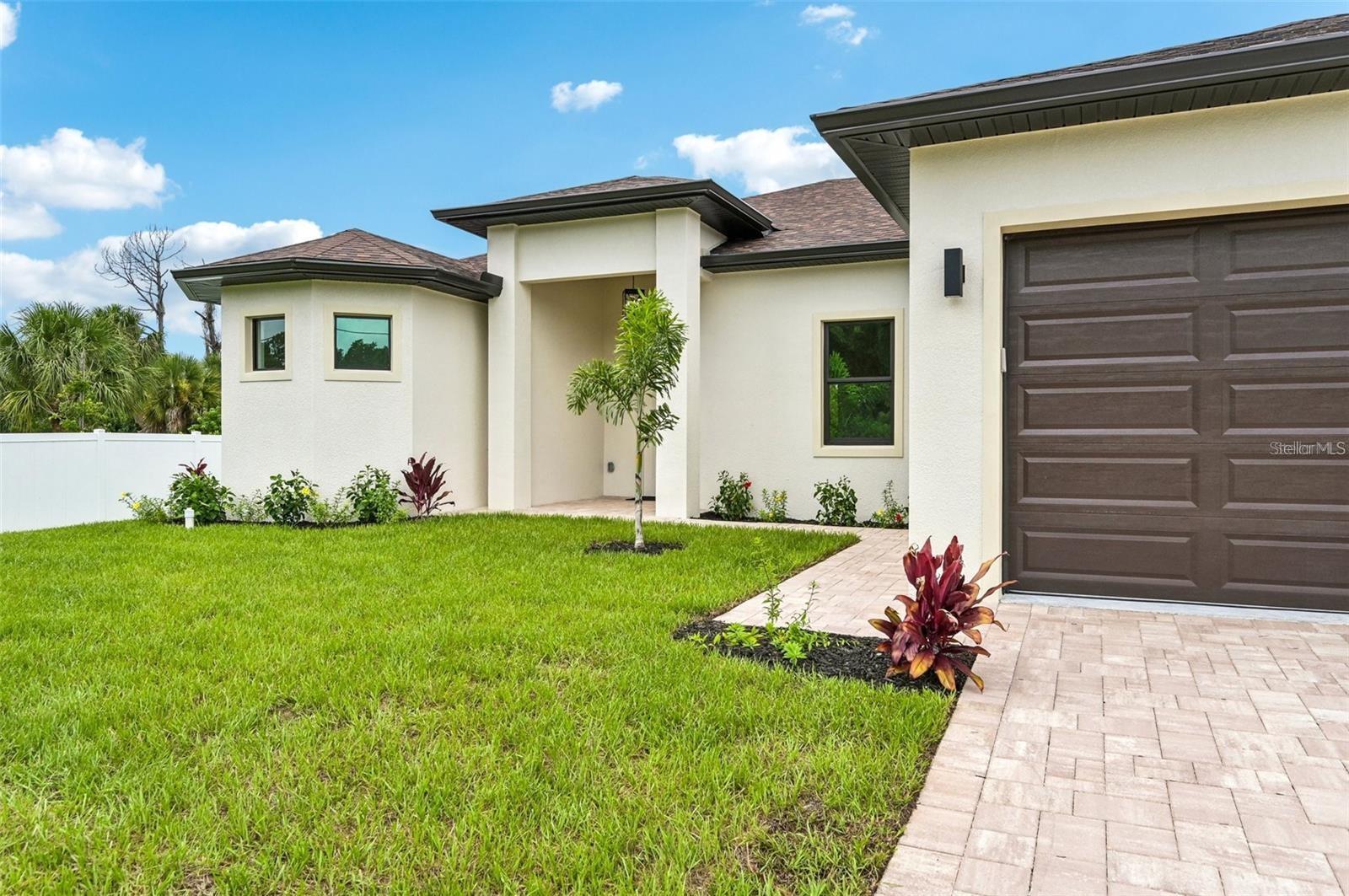 PORT CHARLOTTE SUB 34 - Residential