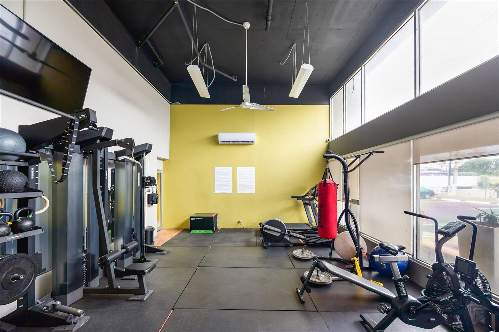 CONDADO - Residential Lease