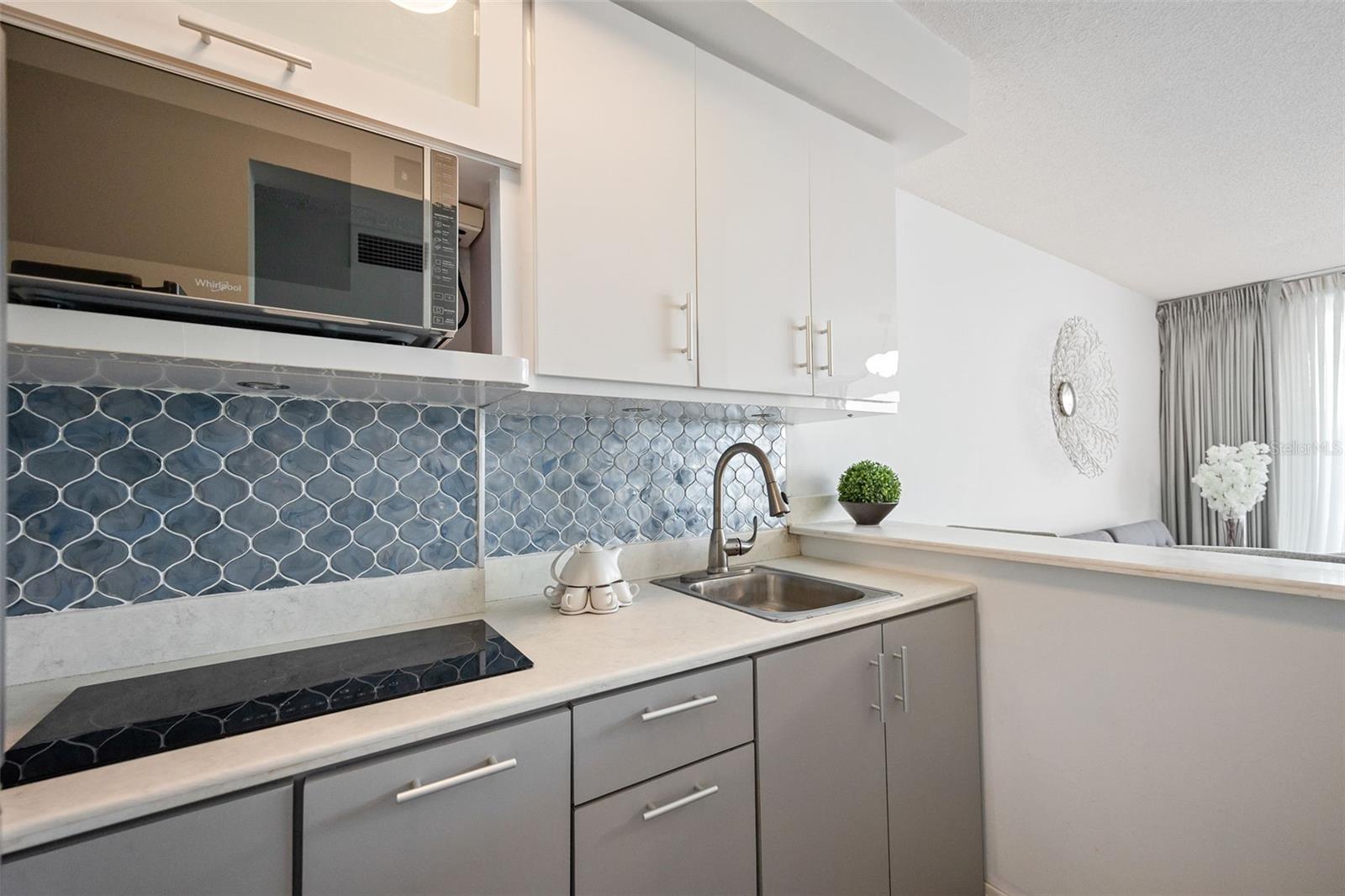 CONDADO - Residential Lease