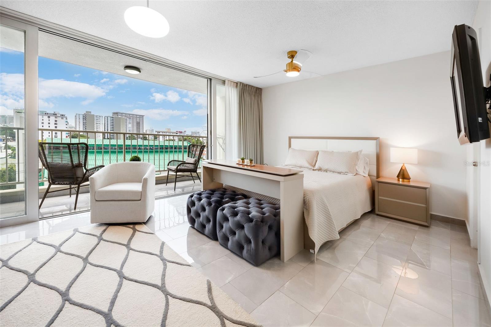 CONDADO - Residential Lease