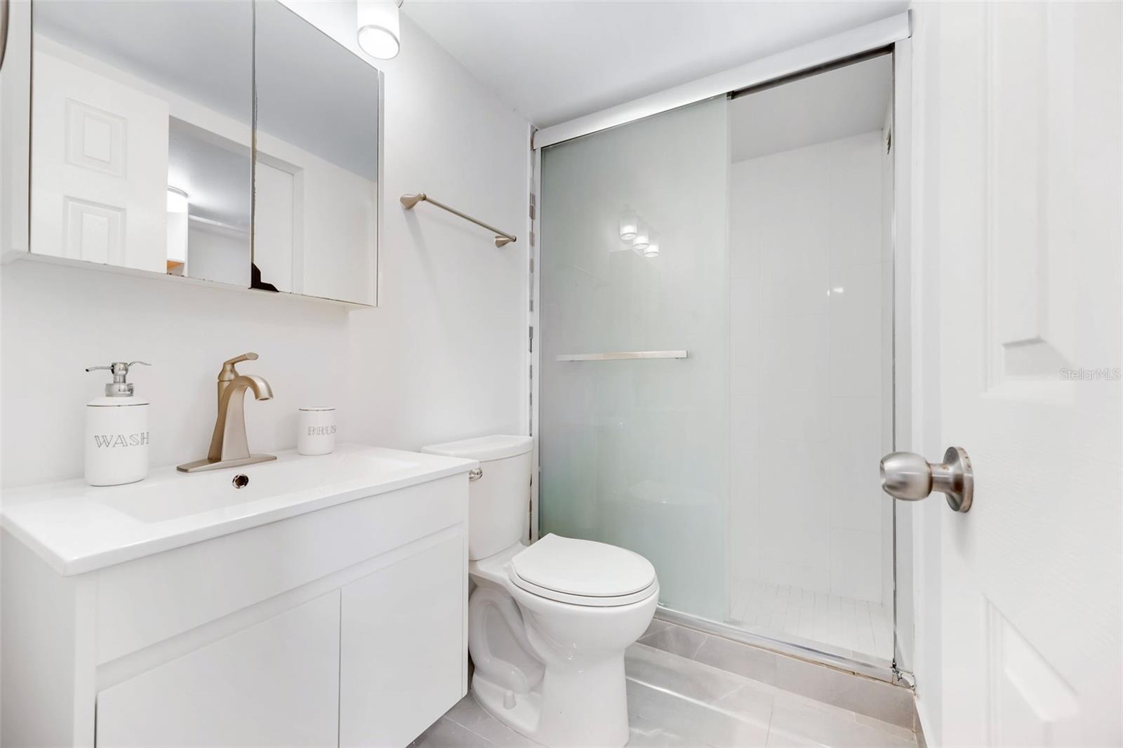 CONDADO - Residential Lease